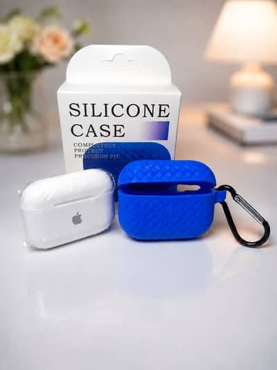EarBuds Pro Premium Wireless Earbuds With Crystal Clear Sound And Act
