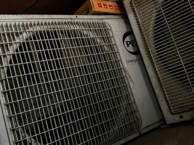 1 TON PEL AC