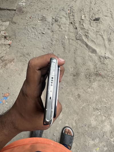 Xiaomi Mi 11 Ultra