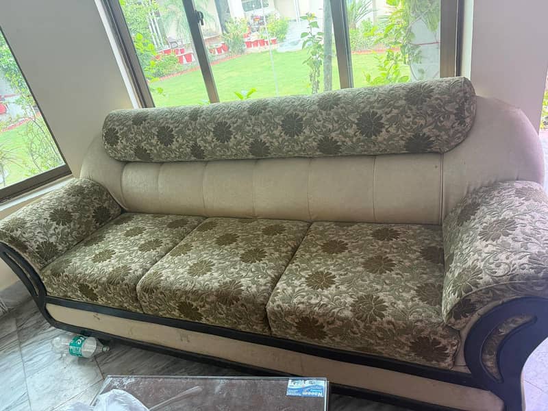 Sofas set 2