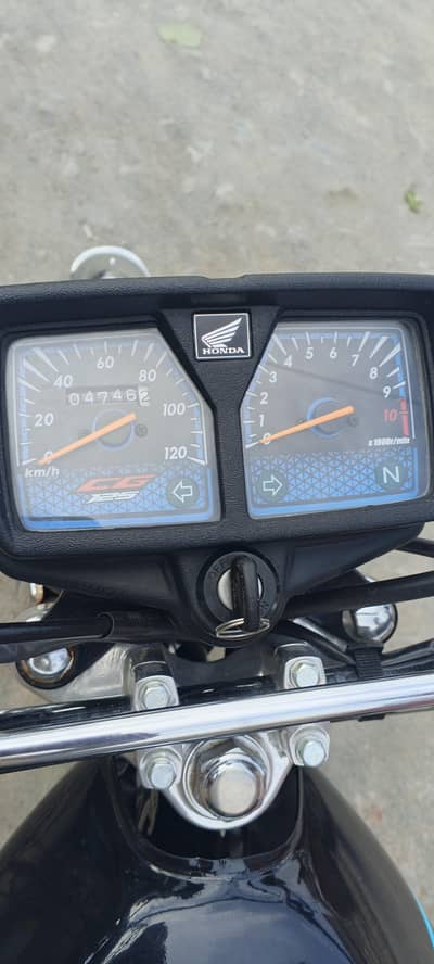 bhai full safe Honda hai 10 by 10