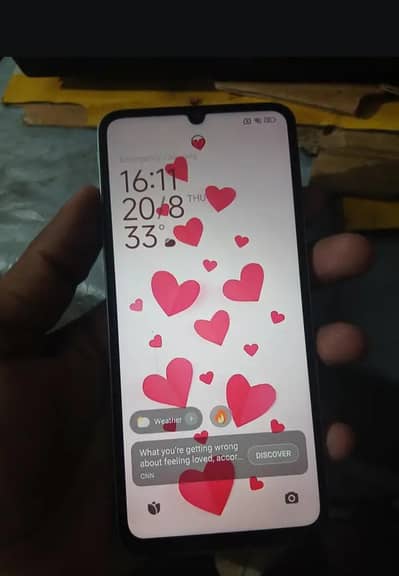 Xiaomi Redmi 13c