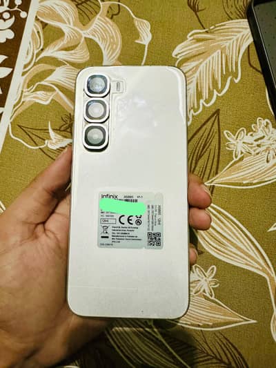 Infinix Hot 60 Pro