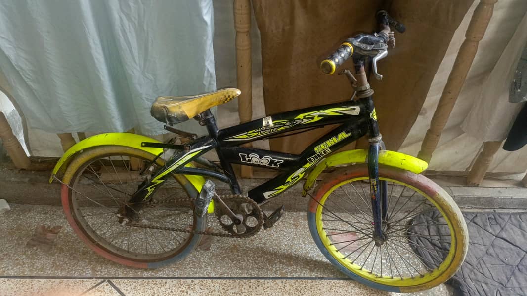 CYCLE 0