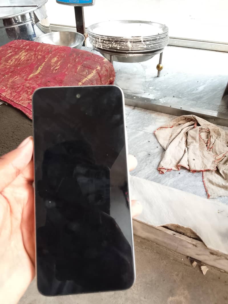 Itel Other Model 1