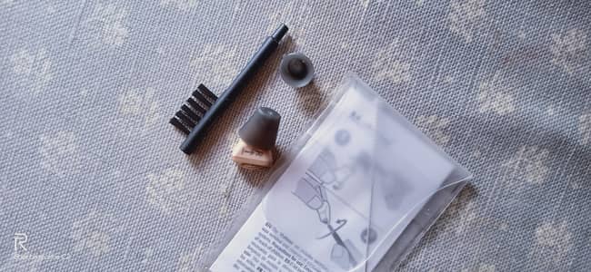 Rexton Digital Hearing Aid Right Side - 10/10