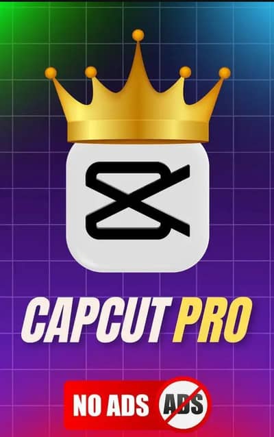 CapCut Pro Available  | Premium Editing | No Ads