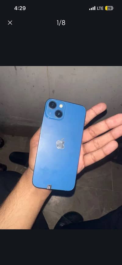 Apple iPhone 13