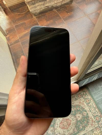 Apple iPhone 15 Pro 256gb