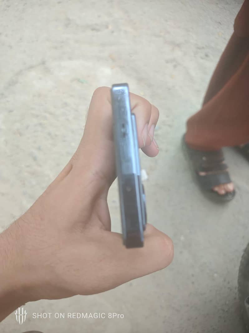 Infinix Note 40 1
