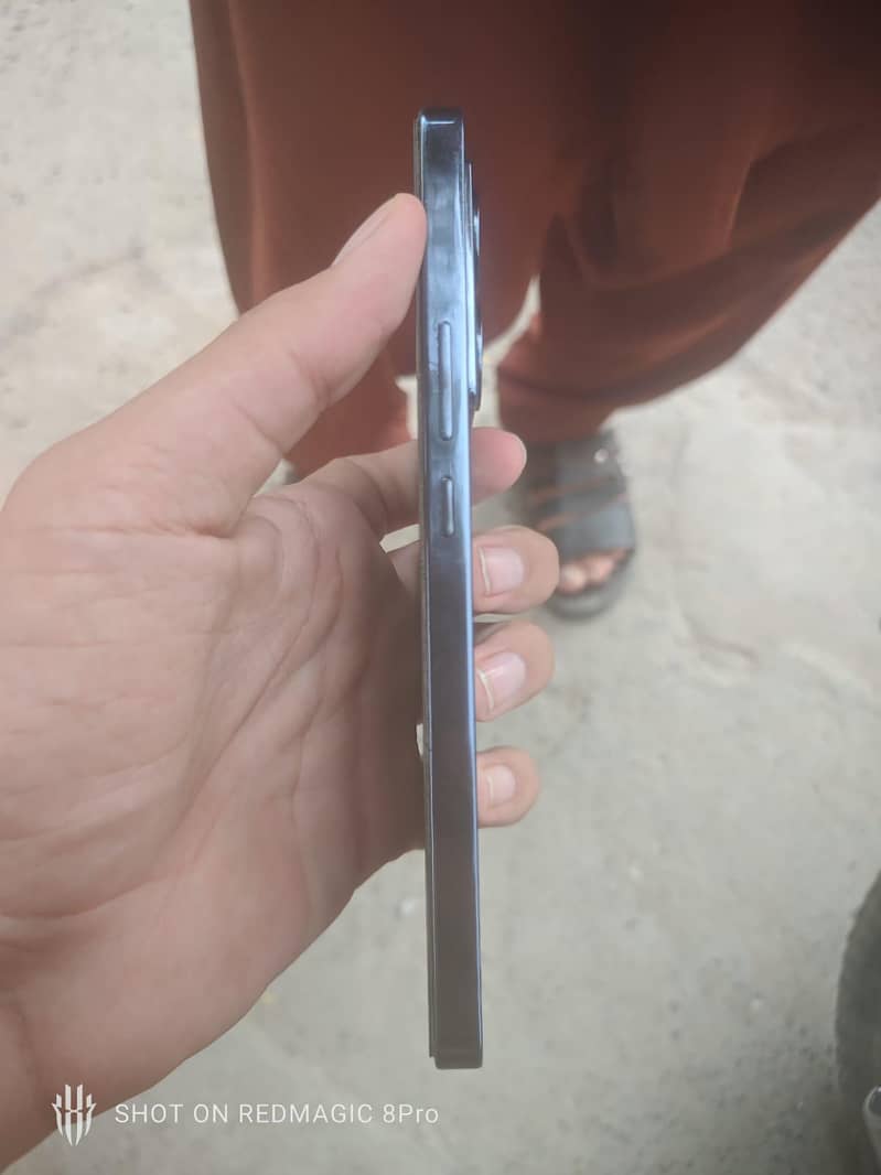 Infinix Note 40 3
