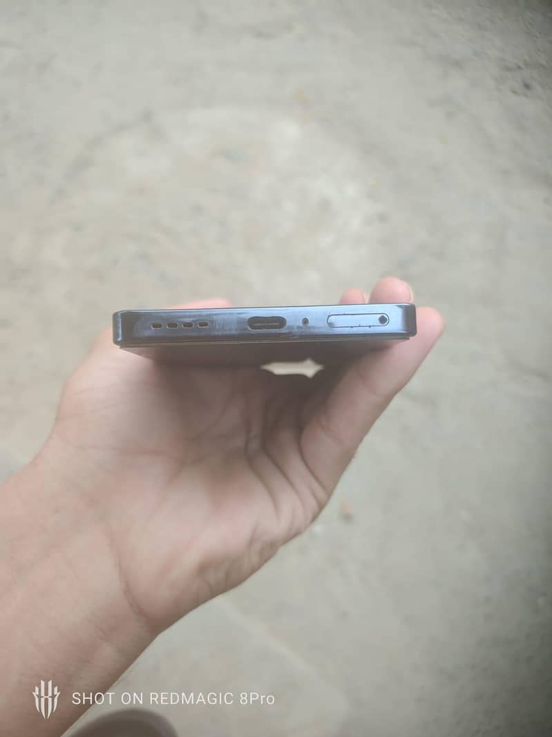 Infinix Note 40 4