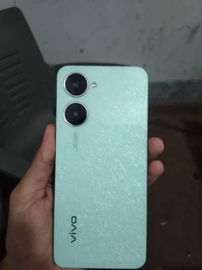 Vivo Y03