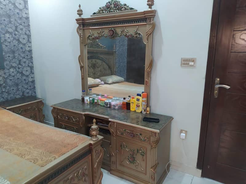 complete bed set 2
