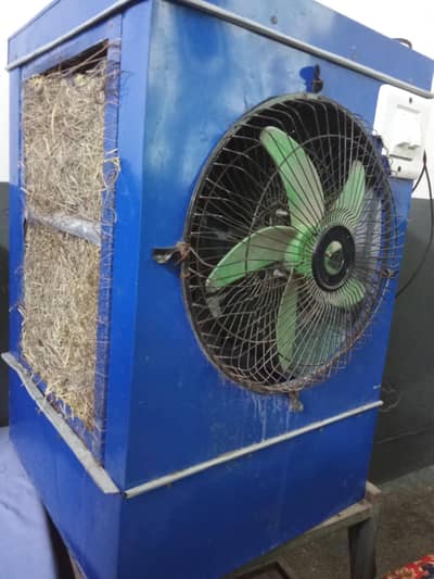 DC Air cooler