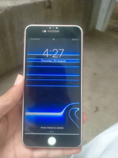 Apple iPhone 7 Plus