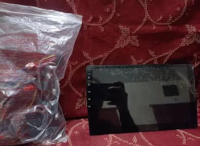 10 inch universal panel new 4/64