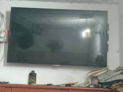 42 inches LED Board dead And panal break parts available.