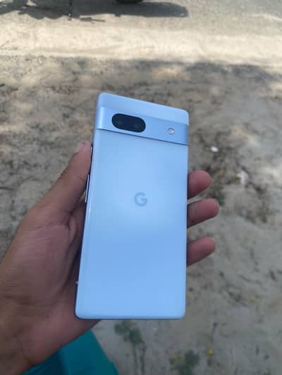 Google Pixel 7a
