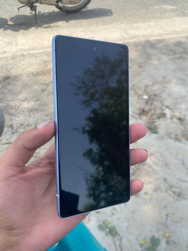Google Pixel 7a 4