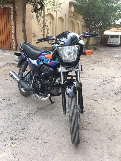 NEW Honda Pridor 2025