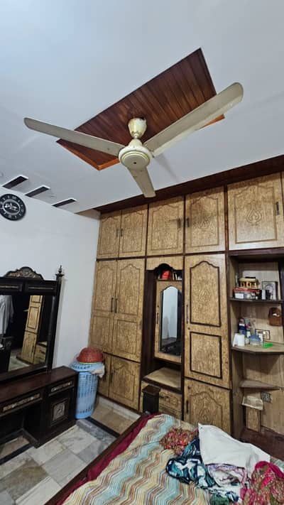 5 marla lower portion for rent sabzazar
