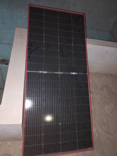 400 watt solar plate