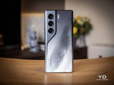 Tecno CAMON 40 Pro 8+8 256