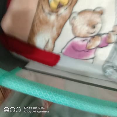 baby electric sewing