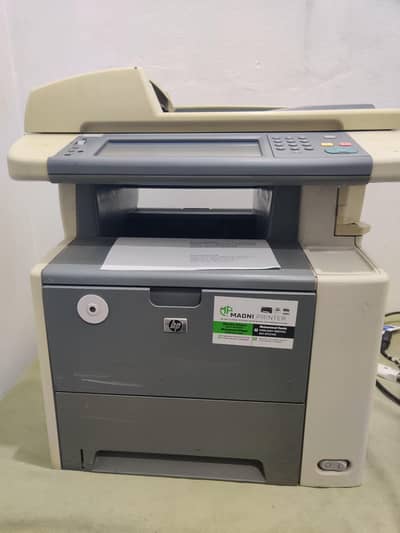 HP 3035 Legal size 110v original