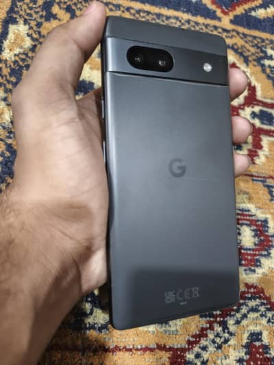 Google Pixel 7a