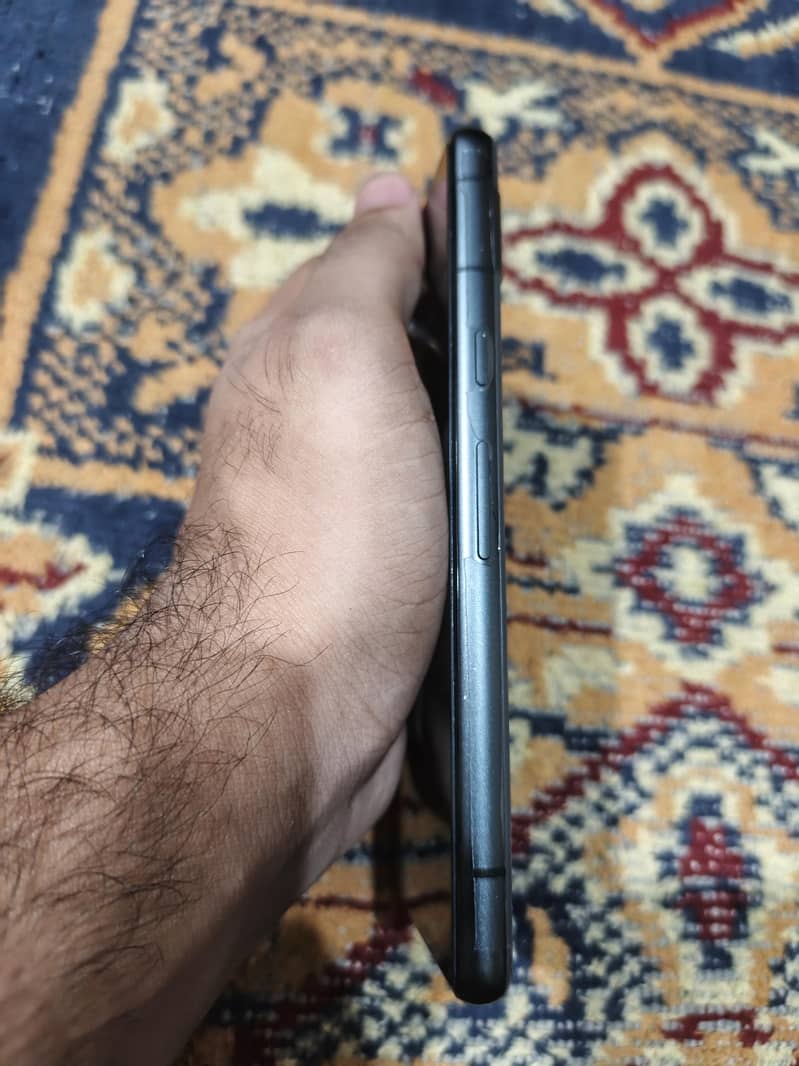 Google Pixel 7a 1