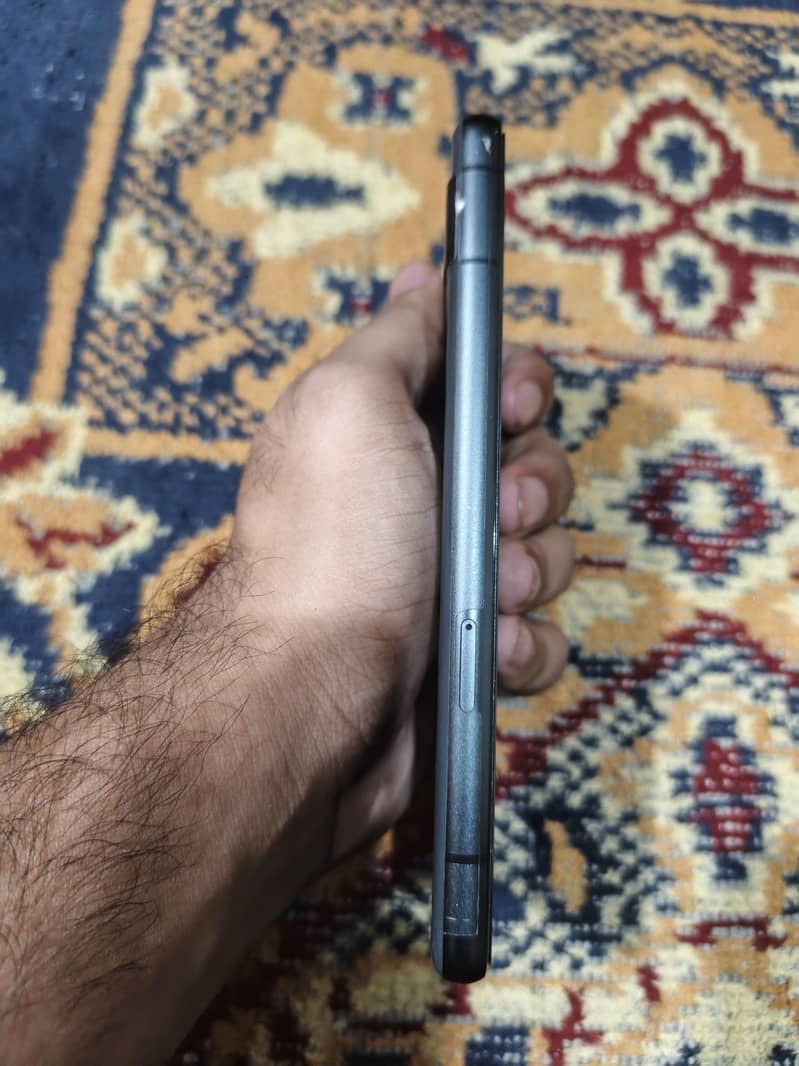 Google Pixel 7a 4