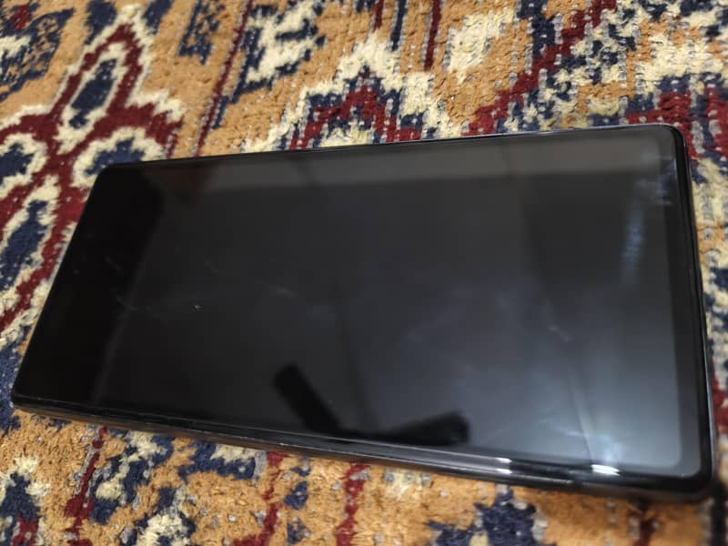 Google Pixel 7a 6