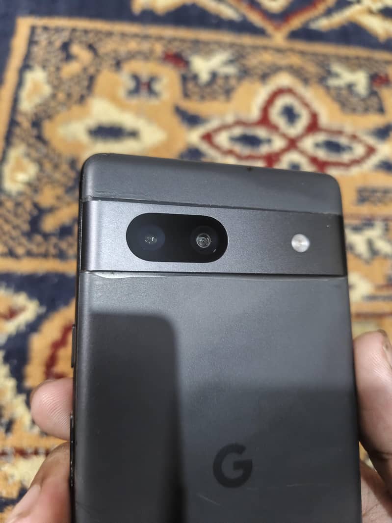 Google Pixel 7a 7