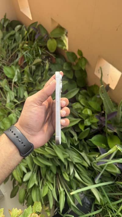 Apple iPhone 15 Pro - White Titanium - 256GB - NonPTA       (14,16,17)