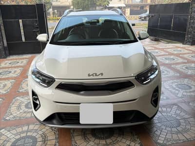KIA STONIC EX PLUS  2025