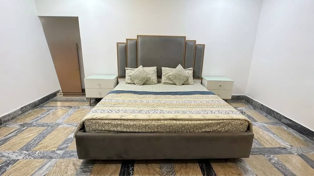 Bed set 1