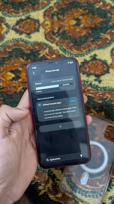 Apple iPhone 11 128 GB
