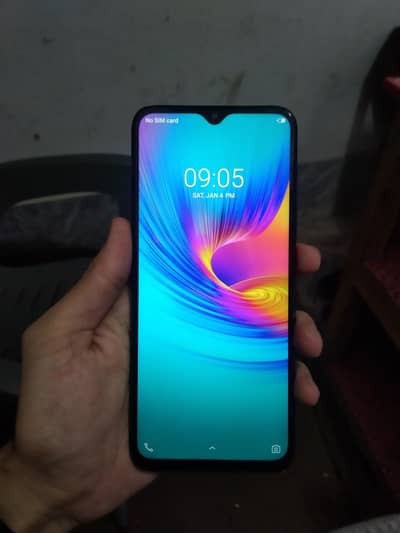 Infinix Hot 9 Play