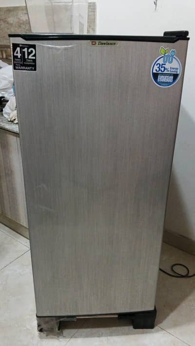 DAWLANCE REFRIGERATOR FOR SALE BRAND NEW