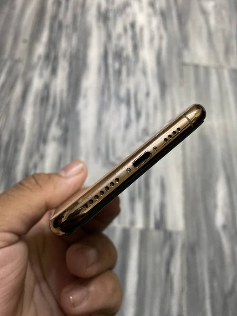 iPhone XS Max 1