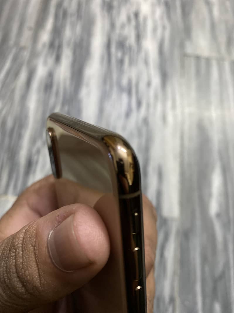 iPhone XS Max 8