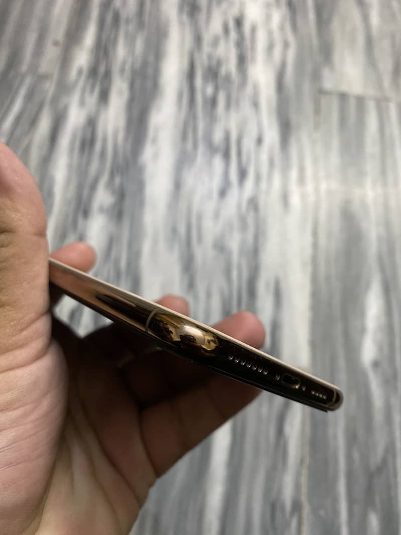 iPhone XS Max 9