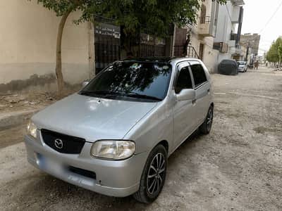 Suzuki Alto 2000