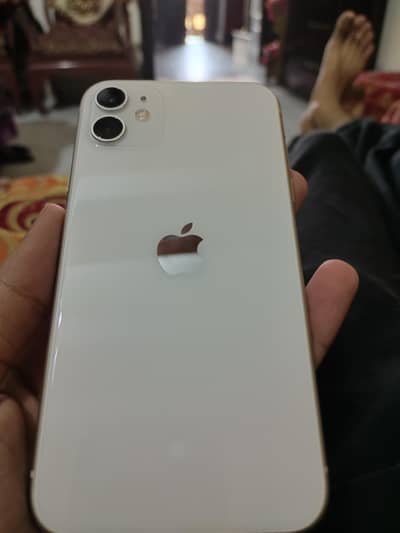 Apple iPhone 11