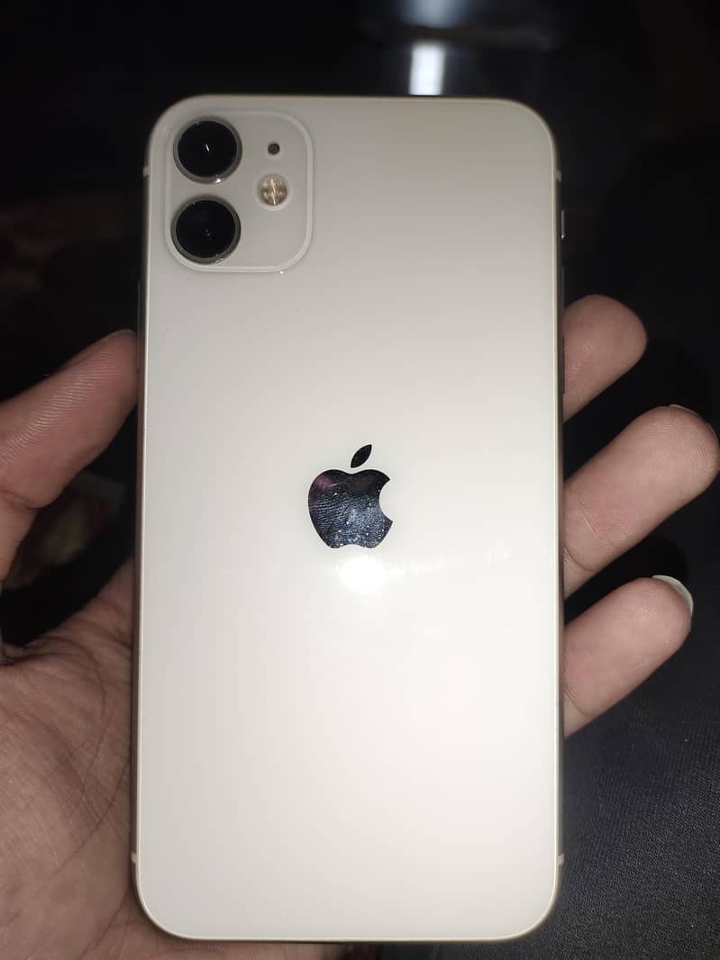 Apple iPhone 11 1