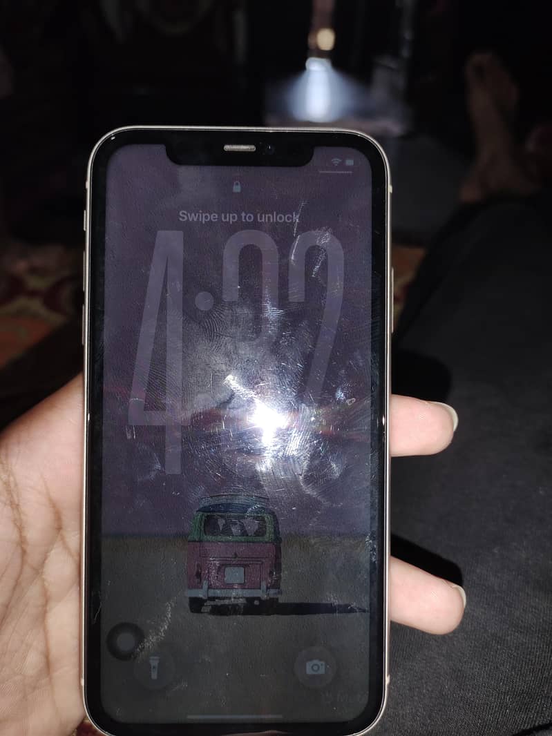 Apple iPhone 11 5