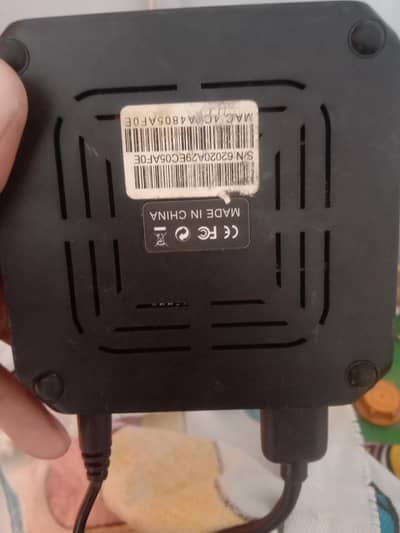 Android tv box