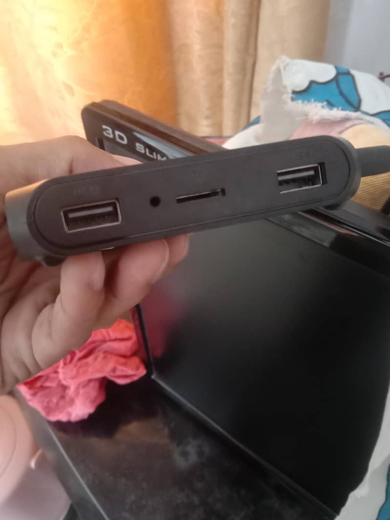 Android tv box 1